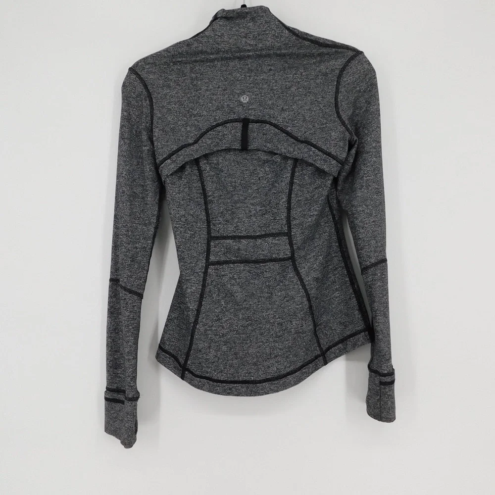 Lululemon Define Jacket - Picture 5 of 6